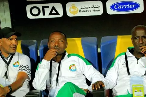 مدرب إثيوبيا: منتخب مصر ضغط علينا منذ البداية.. وكنا أفضل قليلًا في الشوط الثاني
